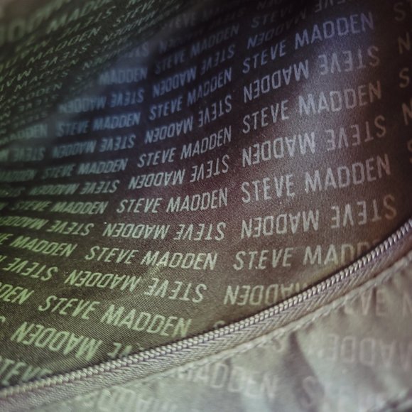 STEVE MADDEN Floral Shoulder Bag - Picture 13 of 16